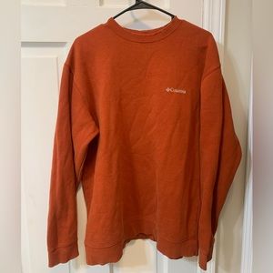 Columbia Crewneck
